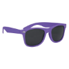 Velvet Touch Malibu Sunglasses Purple