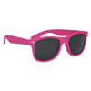 Velvet Touch Malibu Sunglasses Pink
