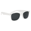 Velvet Touch Malibu Sunglasses White