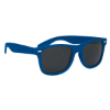 Velvet Touch Malibu Sunglasses Royal Blue