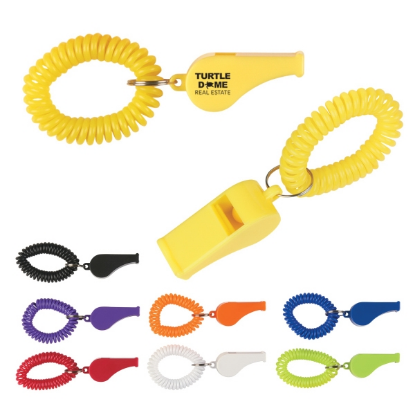 Whistles
