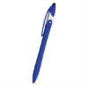 Yoga Stylus Pen And Phone Stand Metallic Blue/Silver Trim