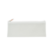 	Zippered Pencil Case (9474) Frosted Clear