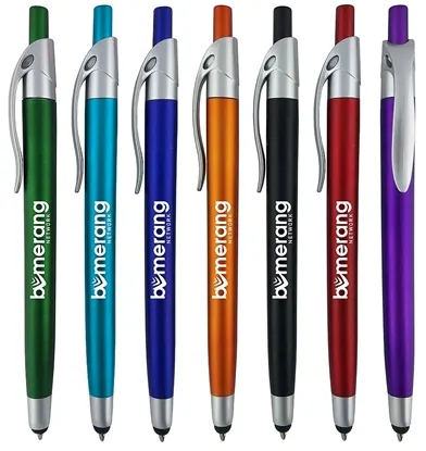 Benson SM Stylus Pens Benson SM Stylus Pens