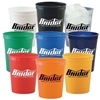 16 oz Smooth Stadium Cups