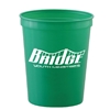 16 oz Smooth Stadium Cups