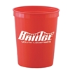 16 oz Smooth Stadium Cups