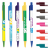 Coloroma + Pens