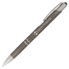  Tres-Chic w/ Stylus - LaserMax Pens Gunmetal Cool Gray