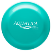Aqua Custom Frisbee