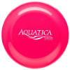 Bright Pink Custom Frisbee