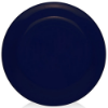 Navy Blue Custom Frisbee