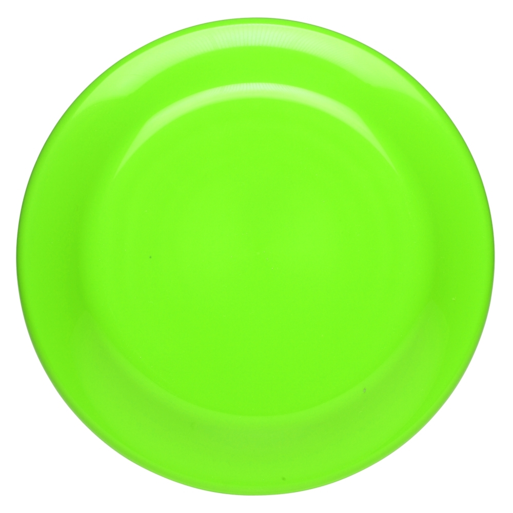 Personalized 9.25 Inch Solid Color Flying Discs
