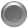 Silver Custom Frisbee
