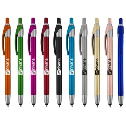 Slim Jen Stylus M Pens Slim Jen Stylus M Pens