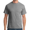 Port & Company Core Blend Tee Athletic Heather