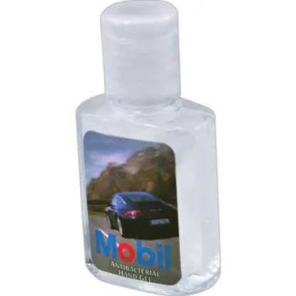 Show details for .5 oz. Pocket Hand Sanitizer Gel Promotional-ABL5100-E