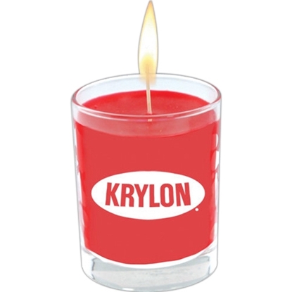Show details for Aromatherapy Candle Heavy Base Promotional-CW3700-E