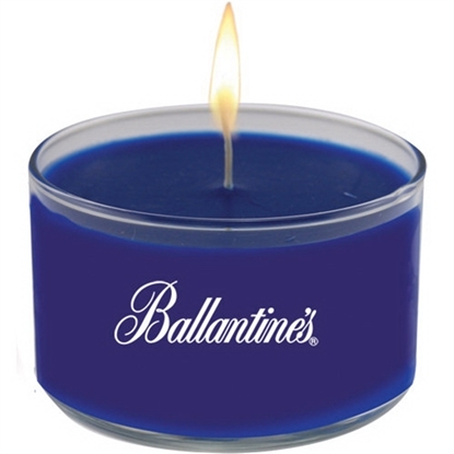 Show details for Aromatherapy Candle Libbey Bowl Promotional-CW3600-E