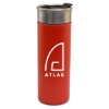 18 oz Vacuum Tumbler Red