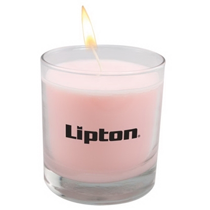 Show details for Wax Scented Candle Promotional-CW1000-E