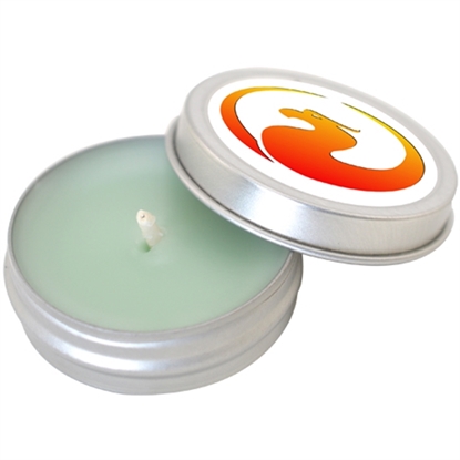 Show details for Aromatherapy Wax Candle (CW300) Promotional-CW300-E