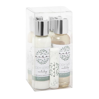 Show details for Health and Beauty Box Lip Balm Gift Set Promotional-KT507-E