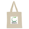 Canvas Tote Bag  14-1/2" x 15-1/2"