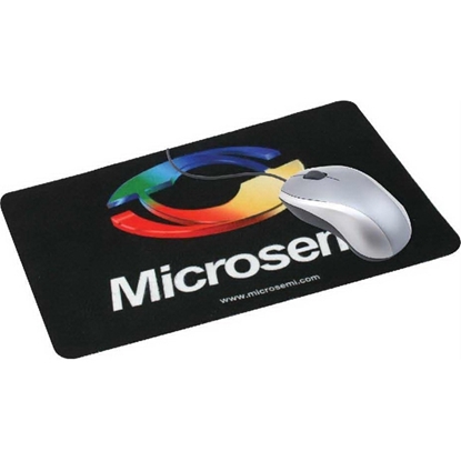 Show details for Microfiber Mouse Pad Promotional-OFZ1200-E