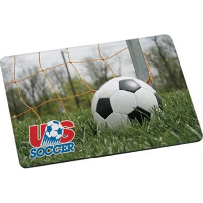 Show details for Full Color Neoprene Mouse Pad Promotional-OFZ700-E