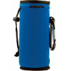Golf Kit In Carabiner Bag Blue