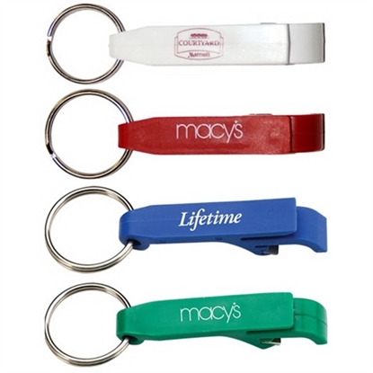 Show details for Bottle Opener Promotional-TLB800-E
