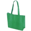 Non Woven Textured Tote Bag-Green