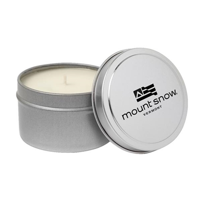 Show details for Aromatherapy Candle Tin 8 oz Promotional-CW4600-E