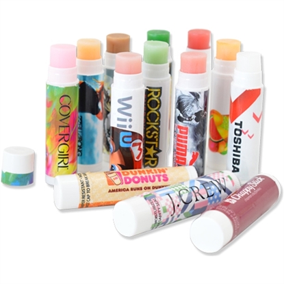 Show details for Lip Balm (USA MADE) Promotional-LB105