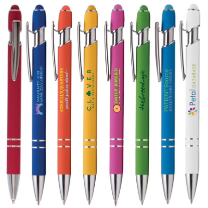 Ellipse Softy Brights w/ Stylus - ColorJet Ellipse Softy Brights w/ Stylus - ColorJet