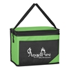 Non-Woven Chow Time Kooler Bags