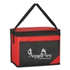 Non-Woven Chow Time Kooler Bags