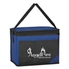 Non-Woven Chow Time Kooler Bags