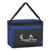 Non-Woven Chow Time Kooler Bags