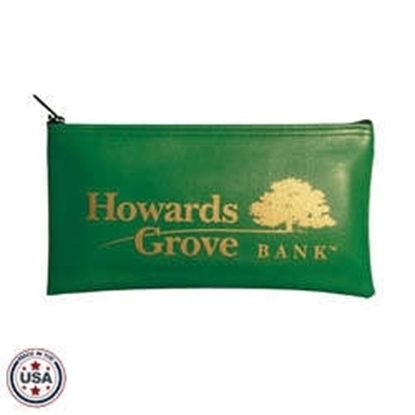 Bank Bags