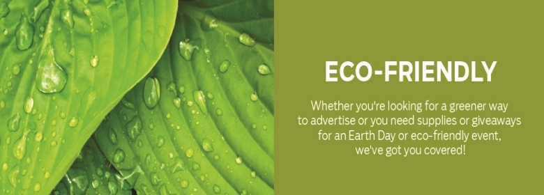 Ecofriendly Promotional Pens