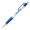 Island II Pens White/Blue