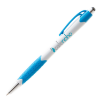 Island II Pens Light Blue