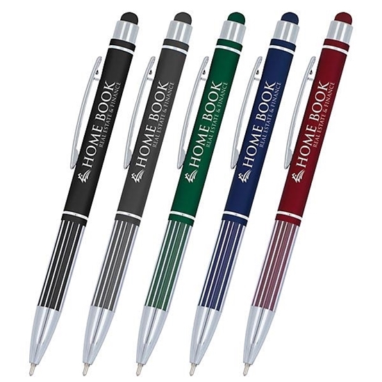 Soft-Tech Comfort Gel Pens