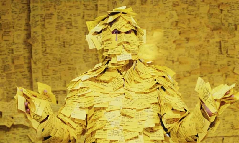 Are custom sticky notes a good promotional product giveaway? Are custom sticky notes a good promotional product giveaway?