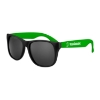 Classic Sunglasses Green