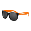 Classic Sunglasses Orange
