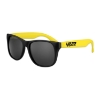 Classic Sunglasses Yellow