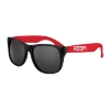 Classic Sunglasses Red